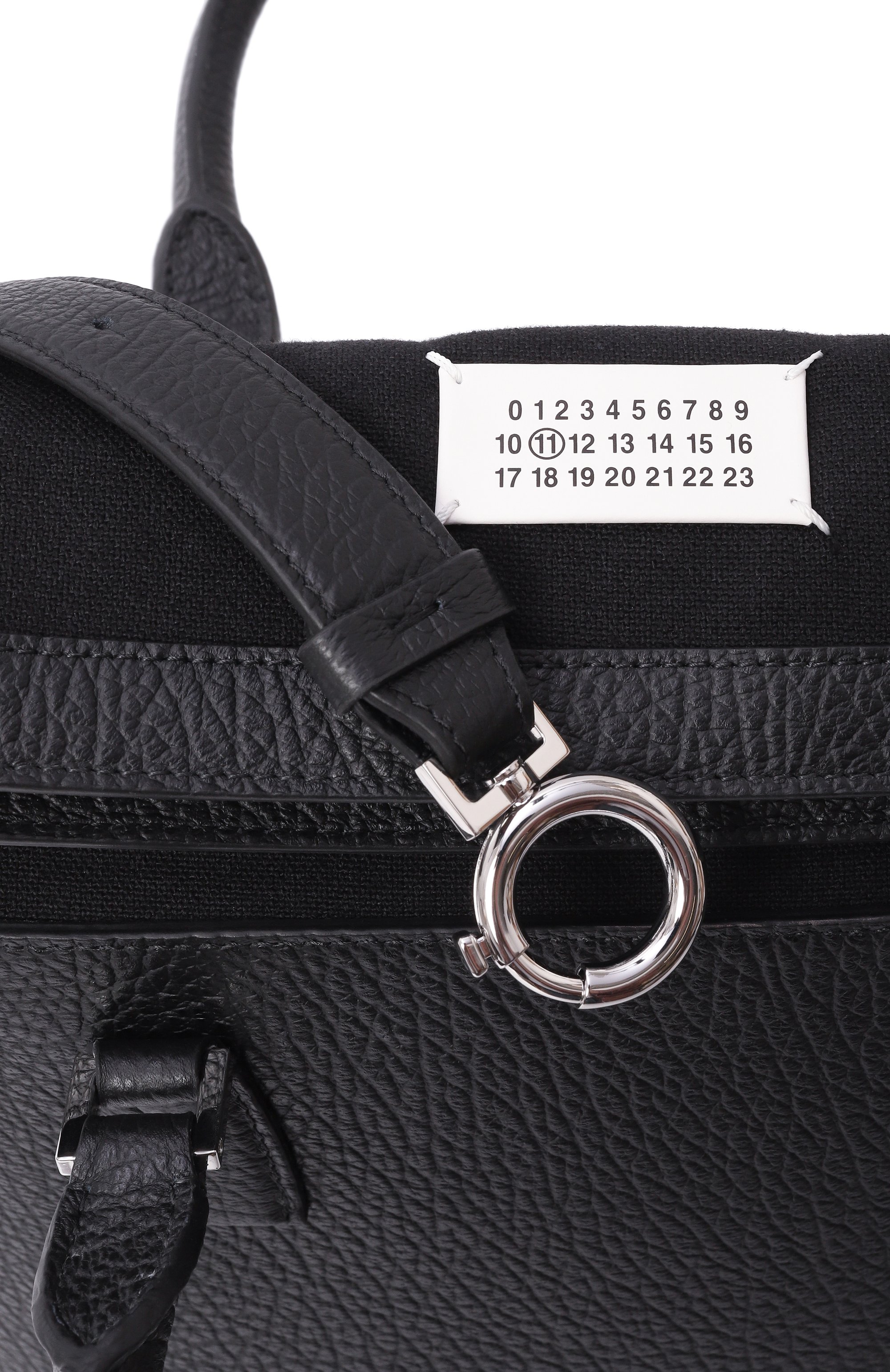 Сумка 5ac daily small MAISON MARGIELA, арт. SB1WA0013/P4348, фото 4