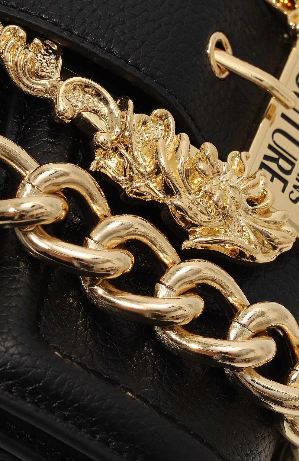 Сумка VERSACE JEANS COUTURE, арт. 74VA4BFC/ZS413, фото 3