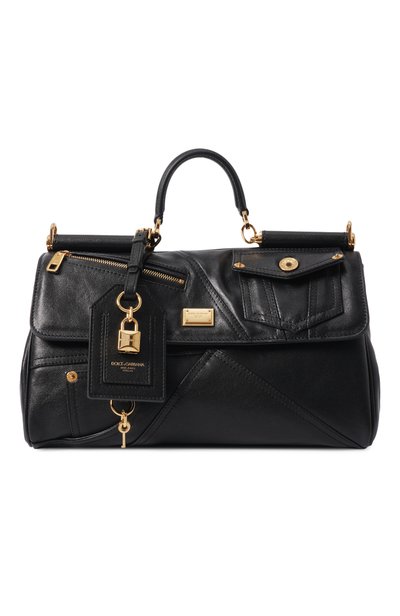 Женская сумка my sicily DOLCE & GABBANA, арт. BB7782/BZ964