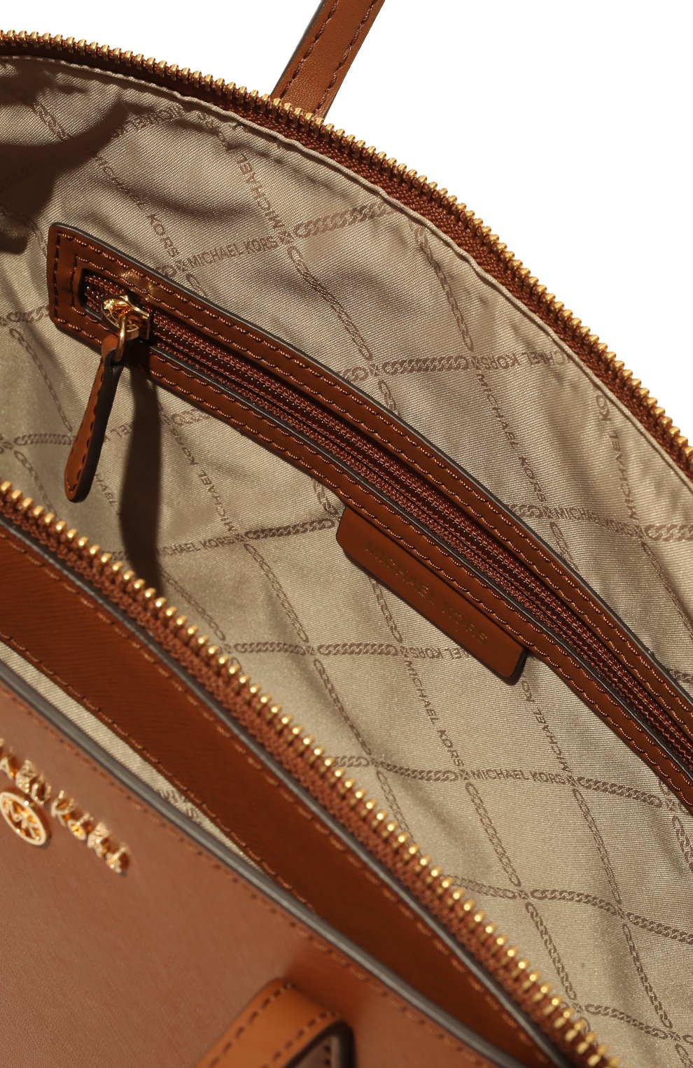 Сумка-тоут marilyn medium MICHAEL MICHAEL KORS, арт. 30S2G6AT2L, фото 5