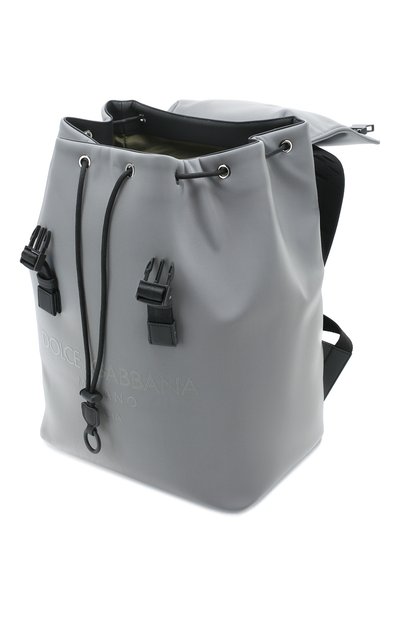 Рюкзак palermo reflector DOLCE & GABBANA, арт. BM1756/AJ640, фото 4