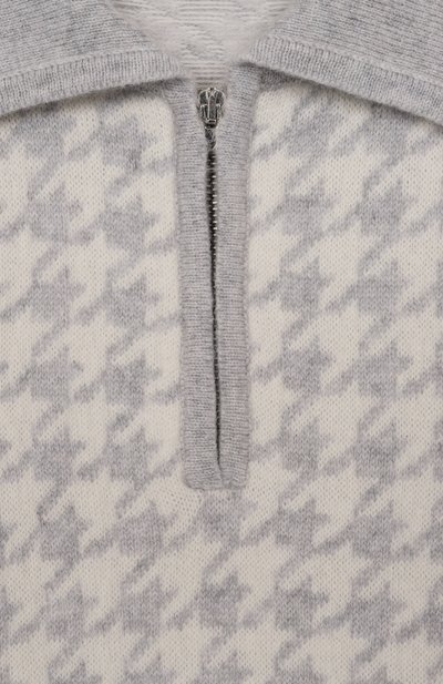 Кашемировый пуловер GIORGETTI CASHMERE, арт. MB2108/1-6, фото 3