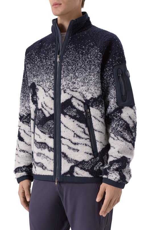 Куртка Bogner 81249889 Синий  81249889 Фото 3