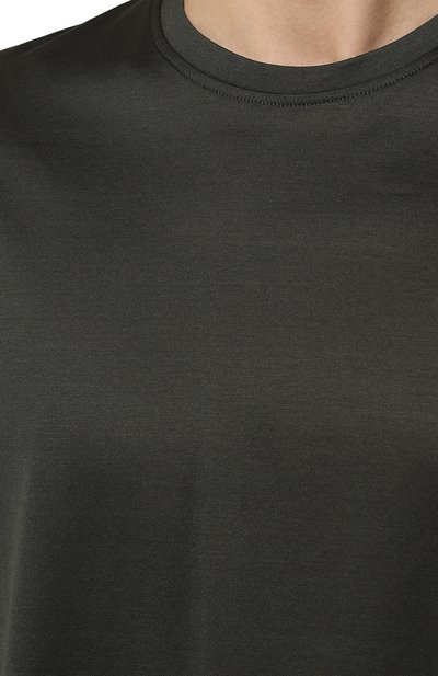 Х�лопковая футболка MVST, арт. 13M660.MK00.MUST, фото 5