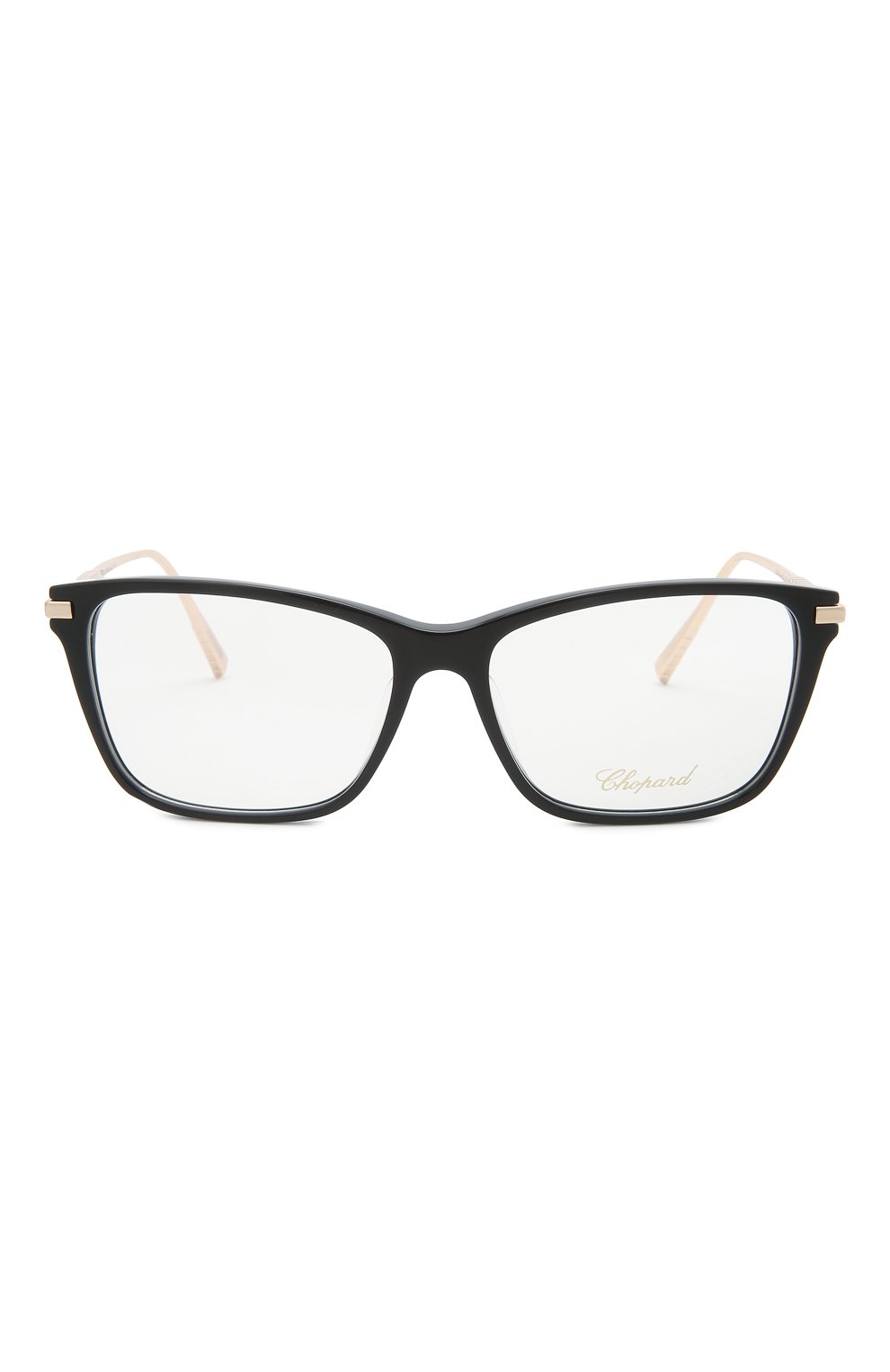 Оправа CHOPARD черного цвета по цене 36500 руб., арт. 299 700, фото 3 Оправа CHOPARD, арт. 299 700, фото 3