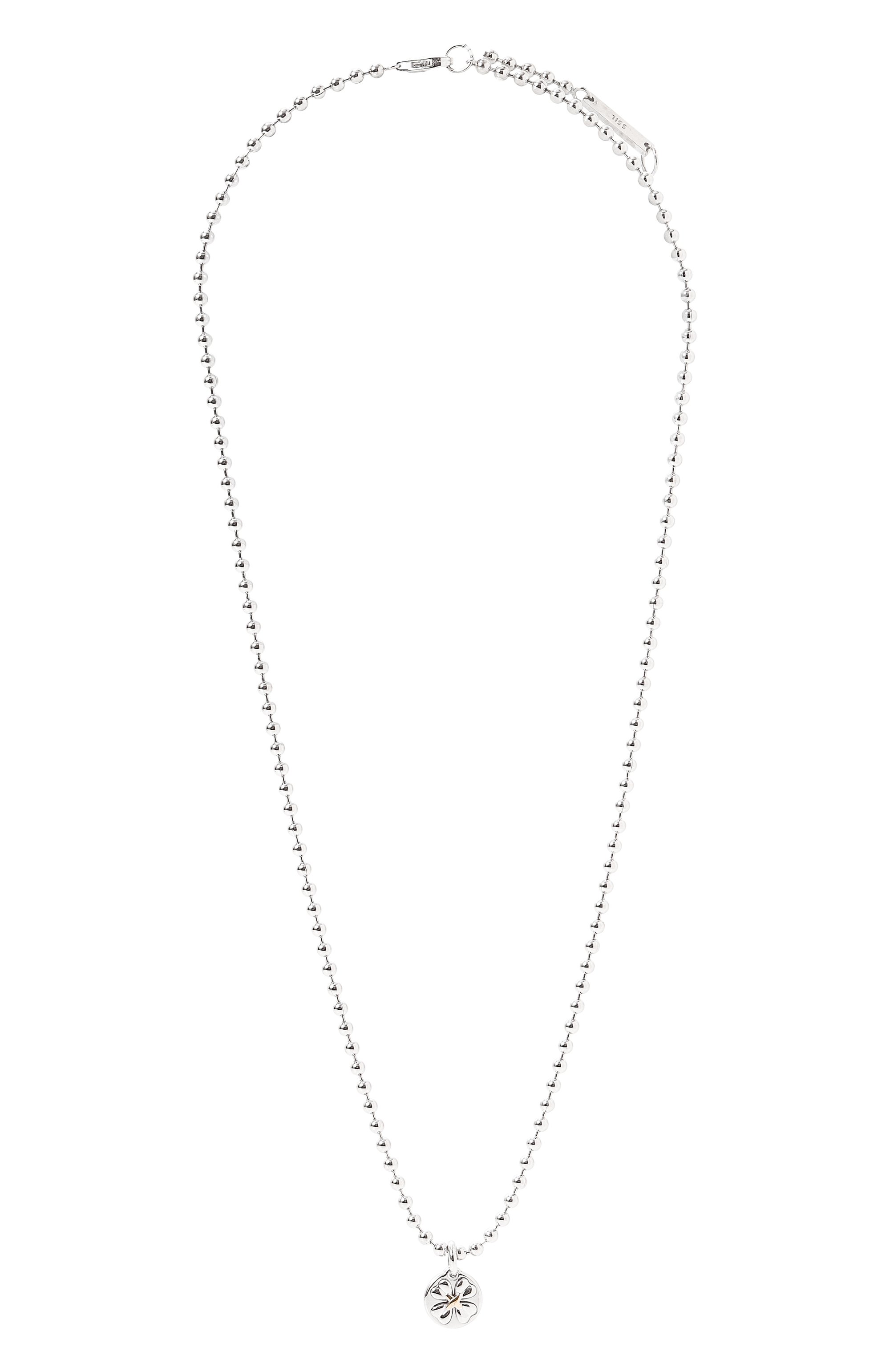 Подвеска SSIL, арт. SS23FNC016CSFFFZZ, фото 1