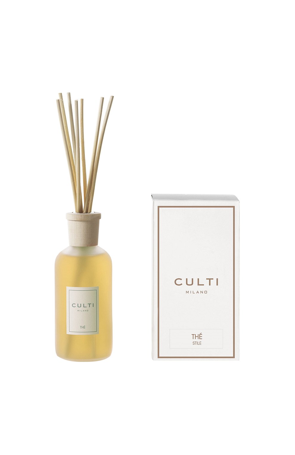 Диффузор stile classic the CULTI MILANO, арт. 8055965593908, фото 2