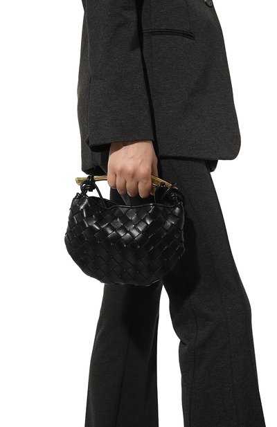 Сумка sardine BOTTEGA VENETA, арт. 744267/VCPP1, фото 2