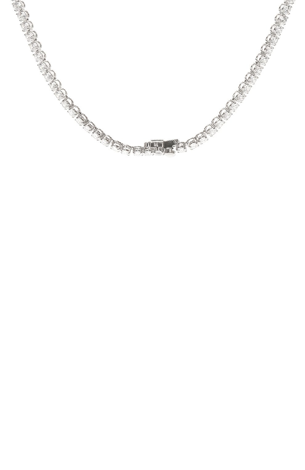 Колье matrix tennis SWAROVSKI, арт. 5681796, фото 4