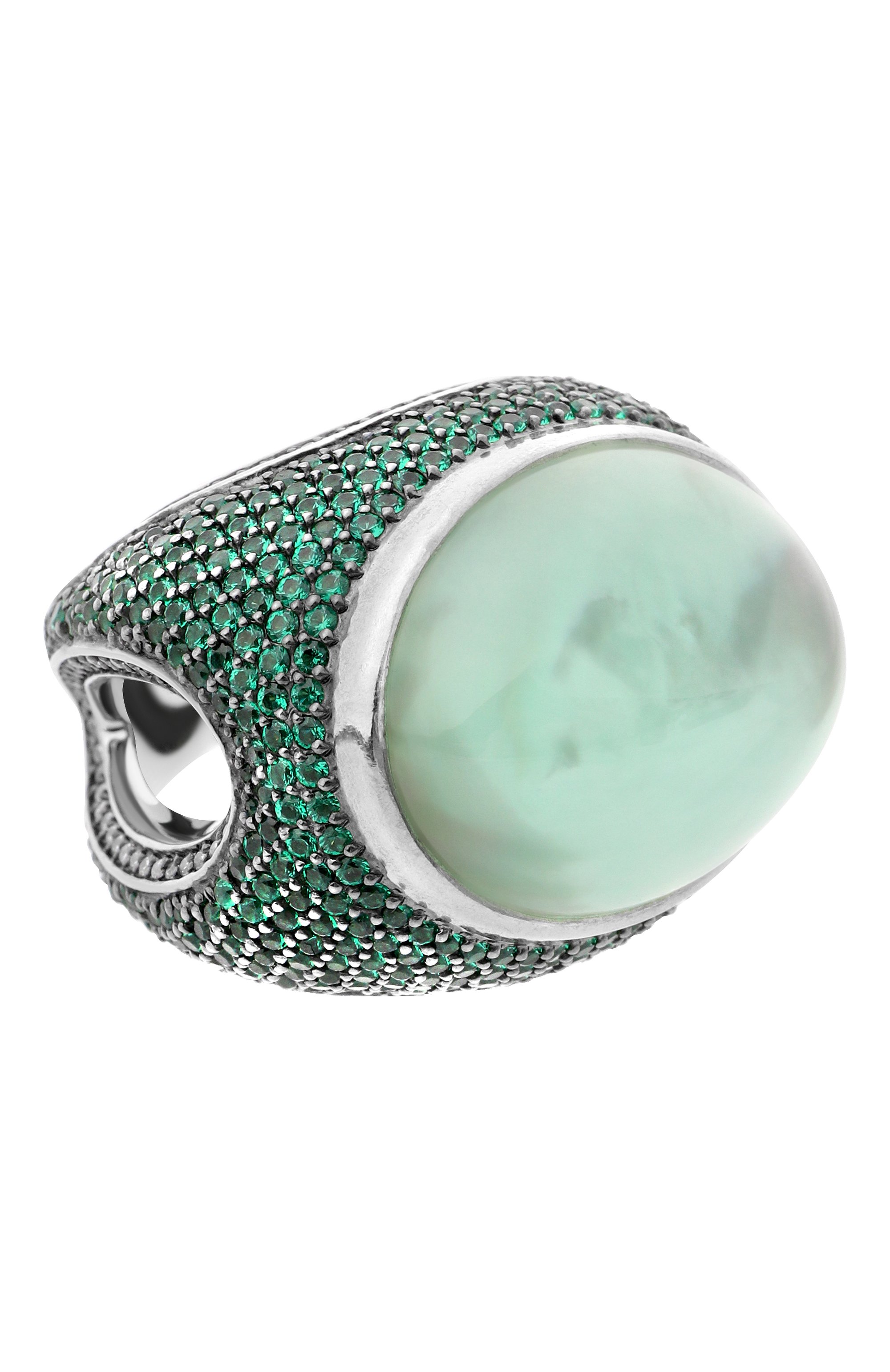 Кольцо remember me QUEENSBEE, арт. 101151, фото 1