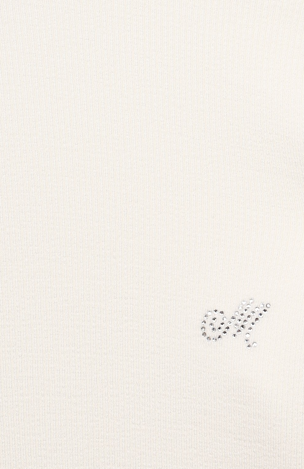 Водолазка из вискозы MONNALISA, арт. 178LUC, фото 3