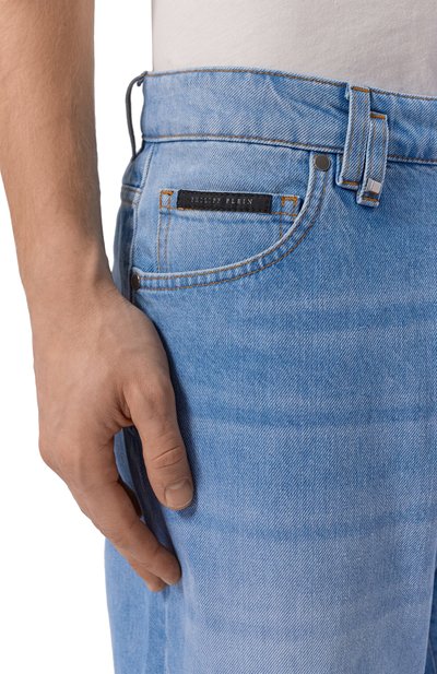 Джинсы PHILIPP PLEIN, арт. SAFC MDT4354 PDE004N, фото 5