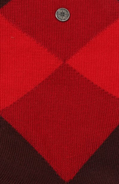 Хлопковые носки BURLINGTON, арт. 21092, фото 2