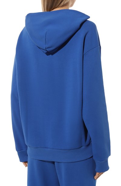 Хлопковое худи PANGAIA, арт. 10000300, фото 4