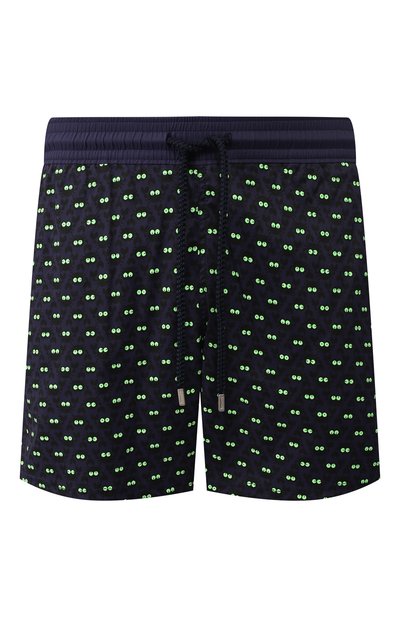 Плавки-шорты VILEBREQUIN, арт. MSOC0D02, фото 1