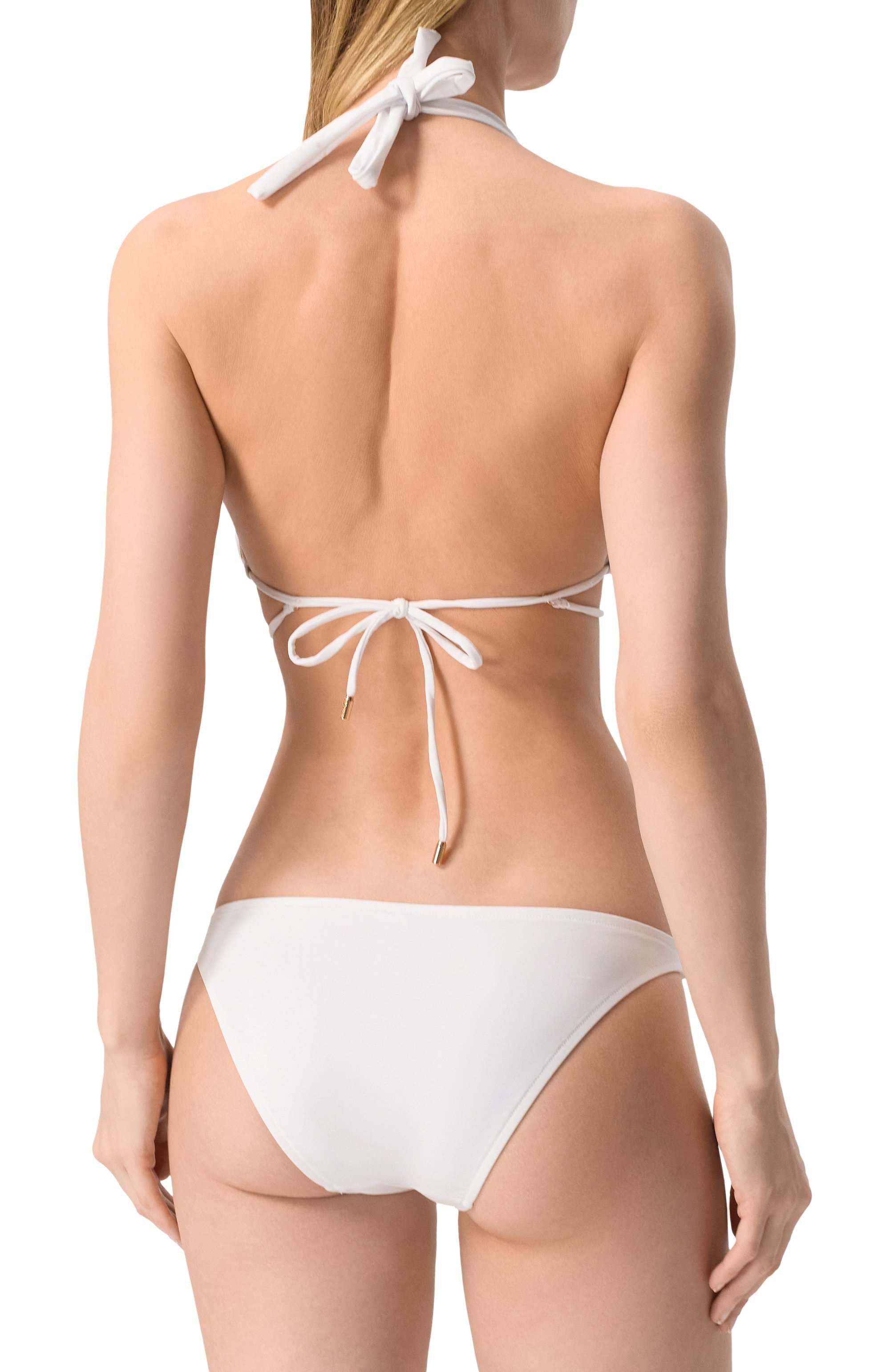 Треугольный бра LISE CHARMEL белого цвета по цене 19050 руб., арт. ABB2080, фото 3 Треугольный бра LISE CHARMEL, арт. ABB2080, фото 3