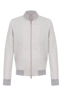 Светло-серый