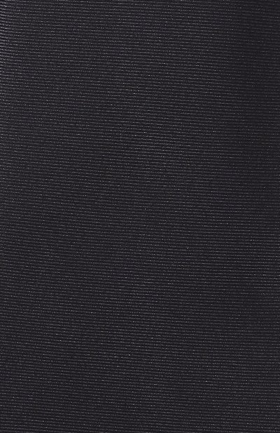 Галстук из шелка и кашемира CANALI, арт. 18/HJ04116, фото 4