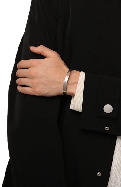 Браслет MAISON MARGIELA, арт. SM1UY0066 SV0158, фото 2