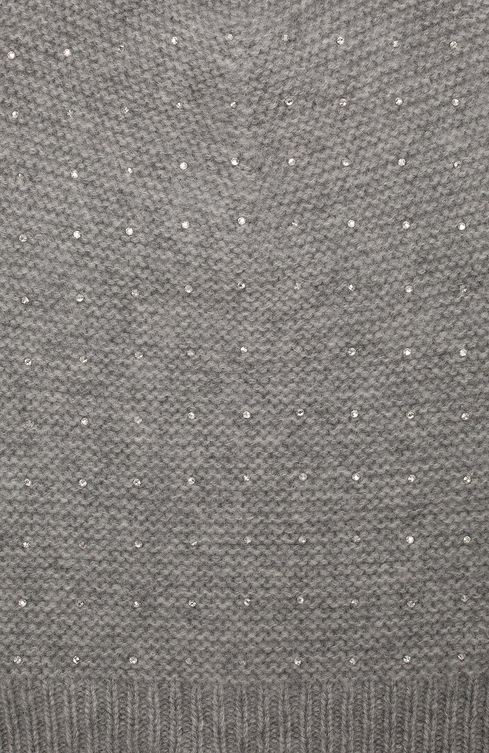 Кашемировая шапка WILLIAM SHARP, арт. A104-1, фото 3