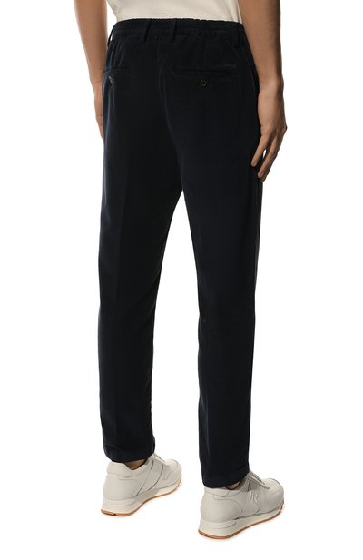 Вельветовые брюки PAUL&SHARK, арт. 12314020/I0K, фото 4