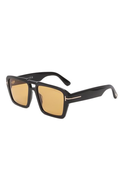 Солнцезащитные очки TOM FORD, арт. TF1153 01E, фото 1