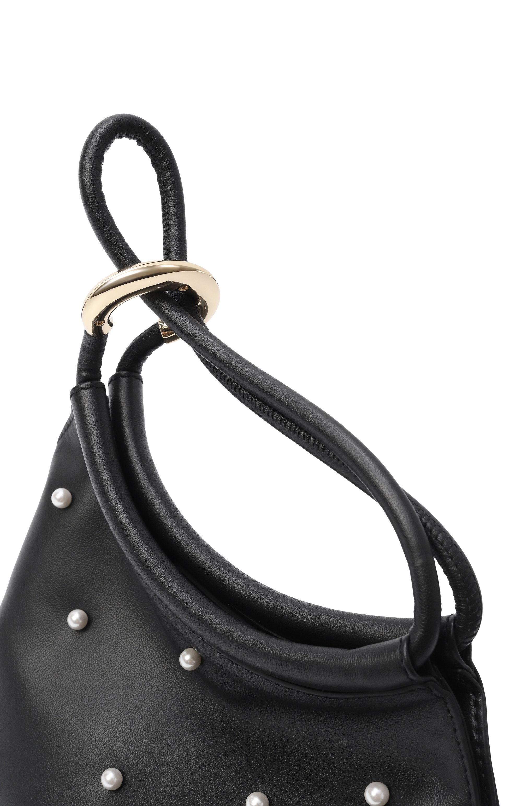 Сумка finn COCCINELLE, арт. E1 UAB 58 01 01, фото 3