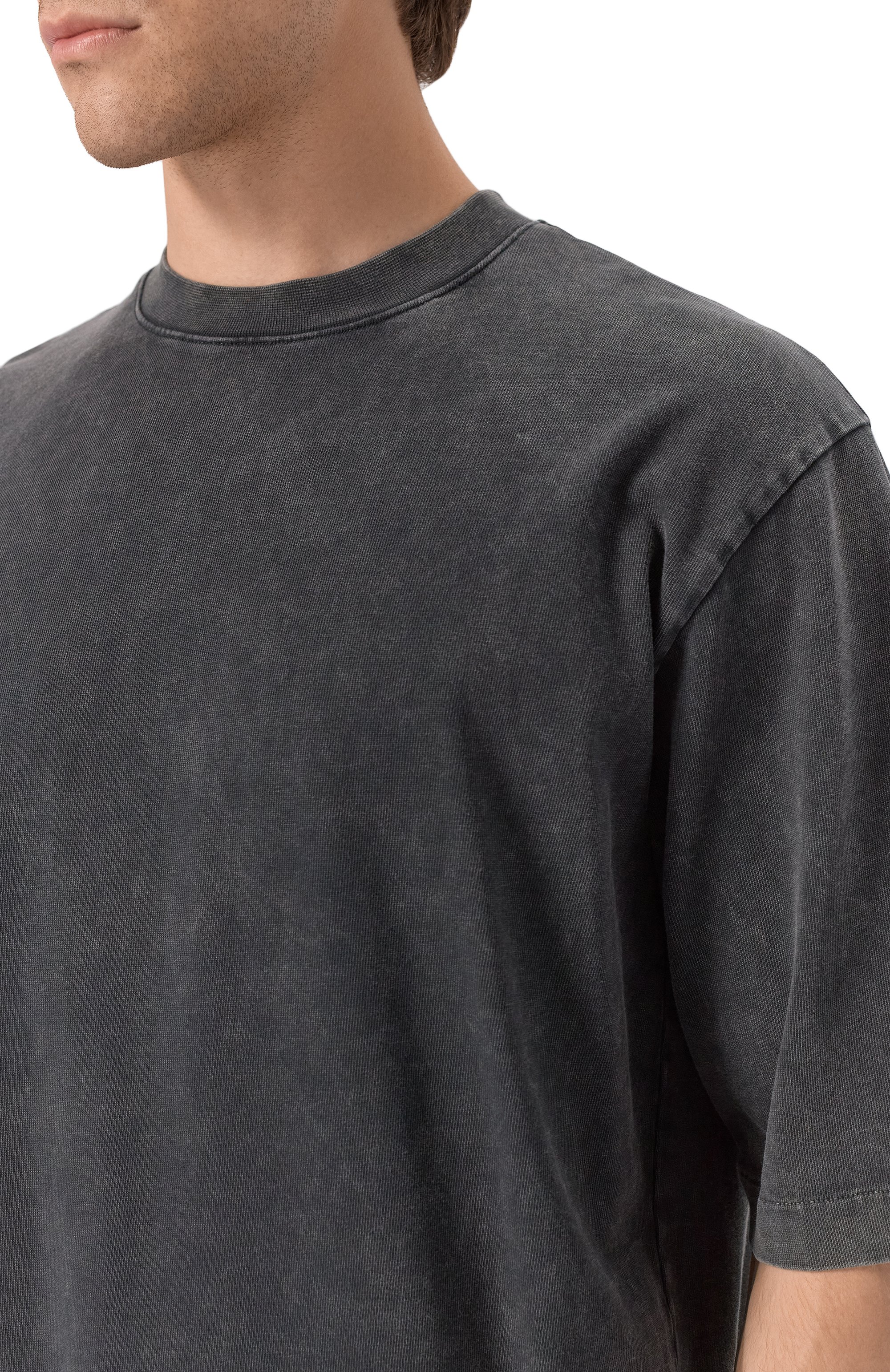 Хлопковая футболка ROADLESS, арт. RSS-TS, фото 5