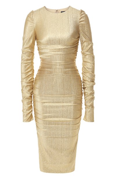 Платье DOLCE & GABBANA, арт. F6H8CT/FURIZ, фото 1