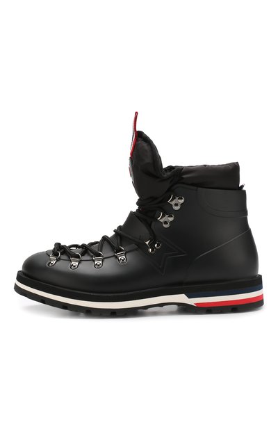 Резиновые ботинки henoc MONCLER, арт. D2-09A-10345-00-019Z2, фото 3