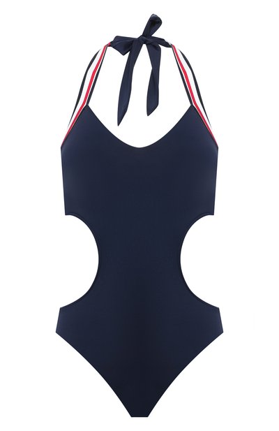 Слитный купальник TOMMY HILFIGER, арт. UW0UW01430, фото 1