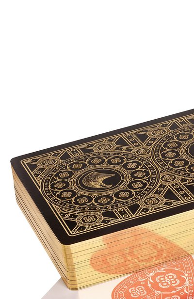 Набор игральных карт STEFANO RICCI, арт. 0SPCARDS02/EAGLE1, фото 3