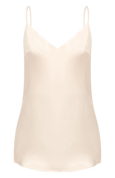 Женский атласный топ NOBLE&BRULEE, арт. NB04/140525/13