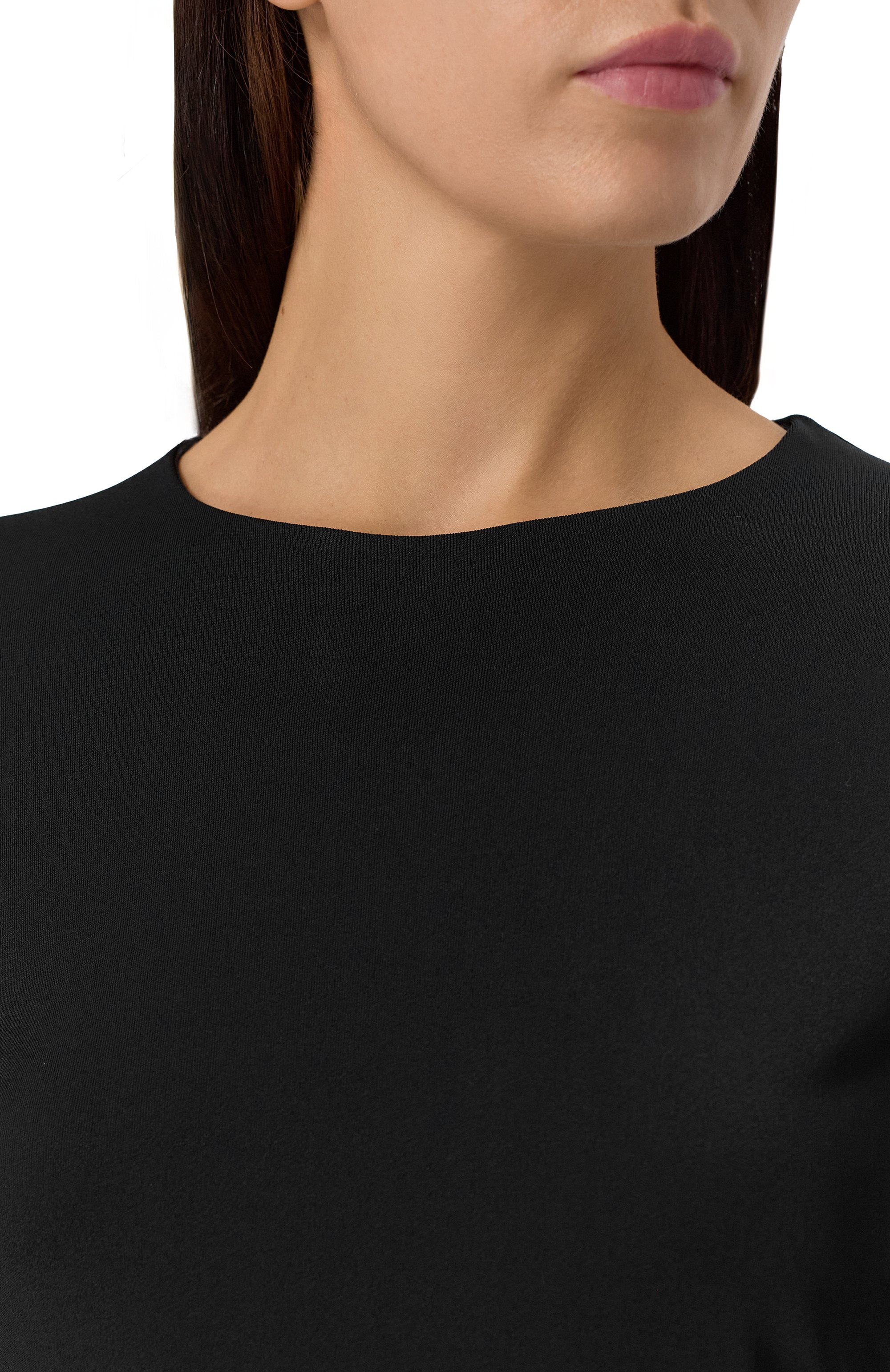 Топ из вискозы JIL SANDER, арт. J04NC0002/J65016, фото 5