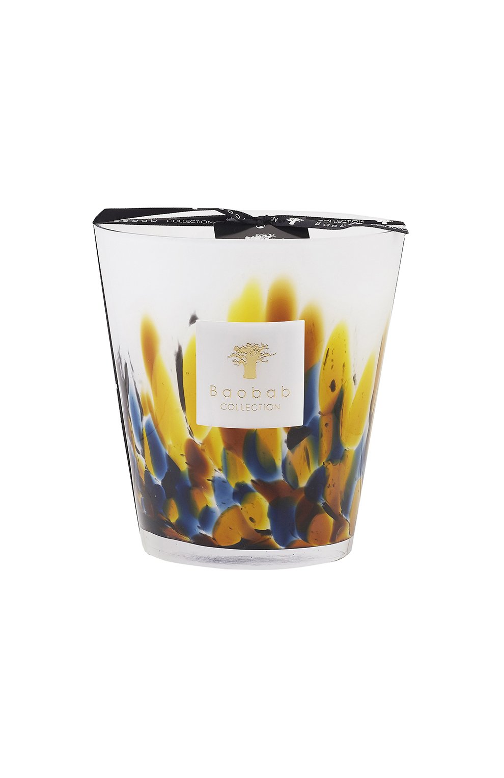 Свеча rainforest  max 16 mayumbe (1100g) BAOBAB, арт. 5415198487123, фото 1