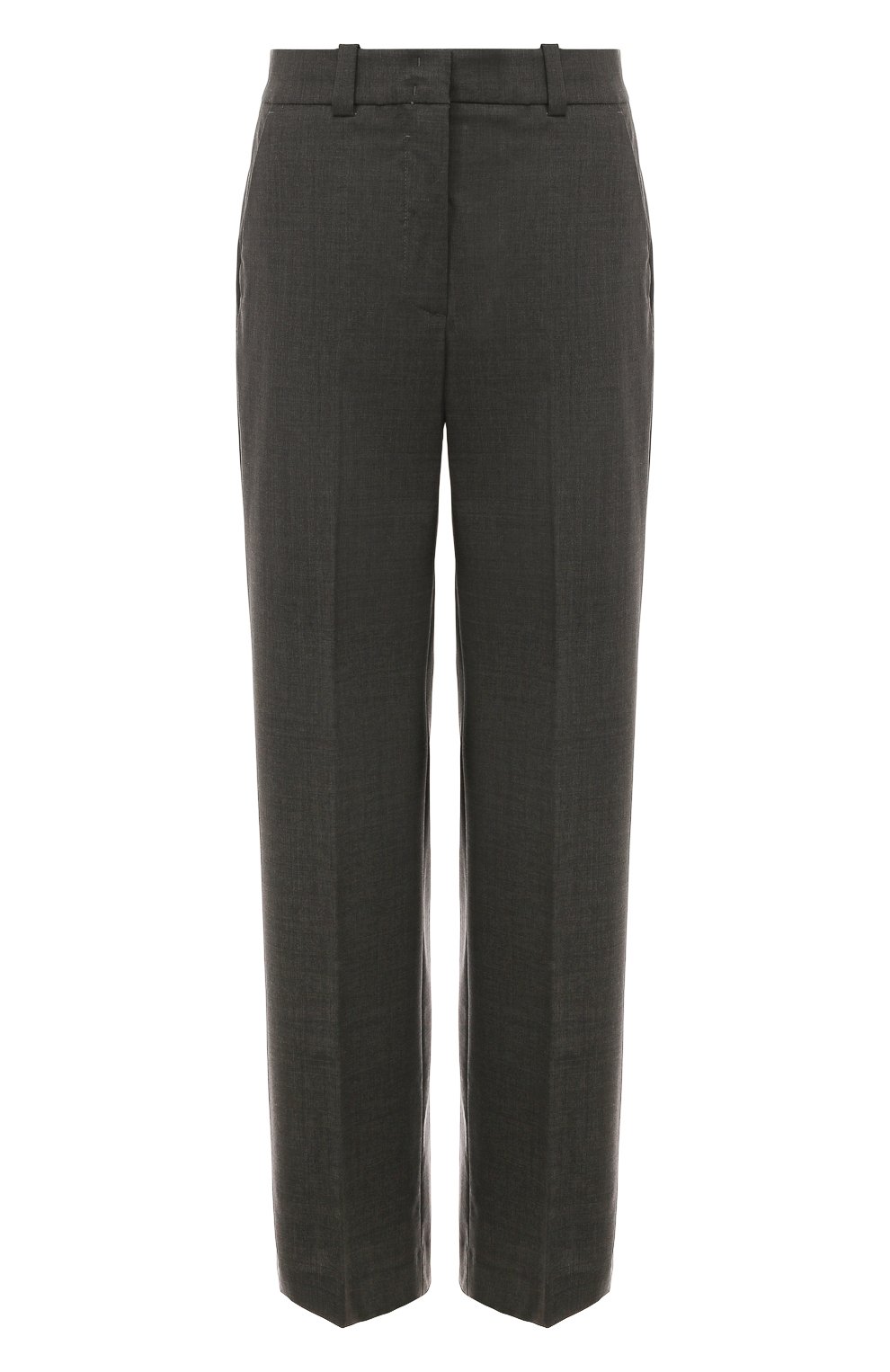 Шерстяные брюки SEVENTY VENEZIA, арт. PT1169/190007, фото 1