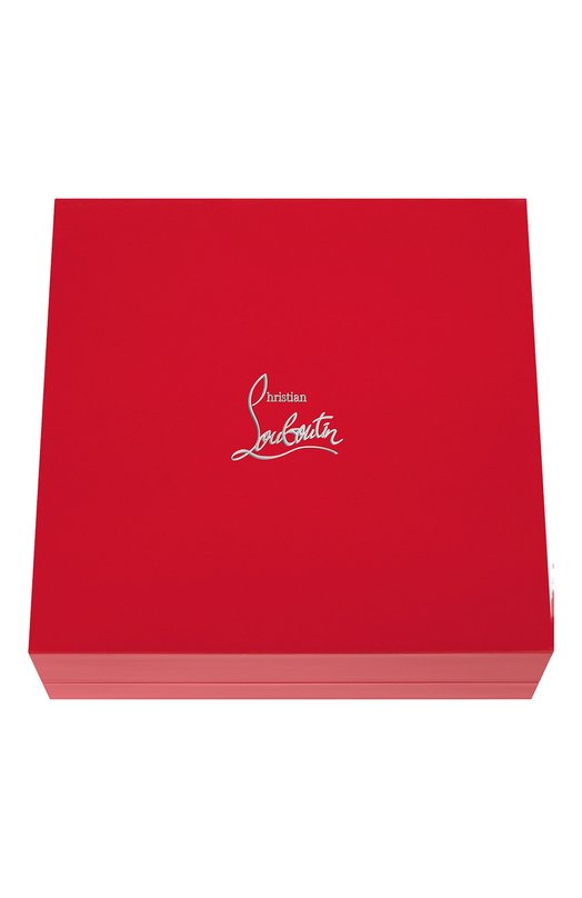 фото Футляр для палеток christian louboutin