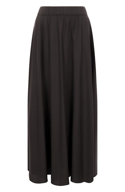 Женская хлопковая юбка PERSONA BY MARINA RINALDI, арт. RIMINI