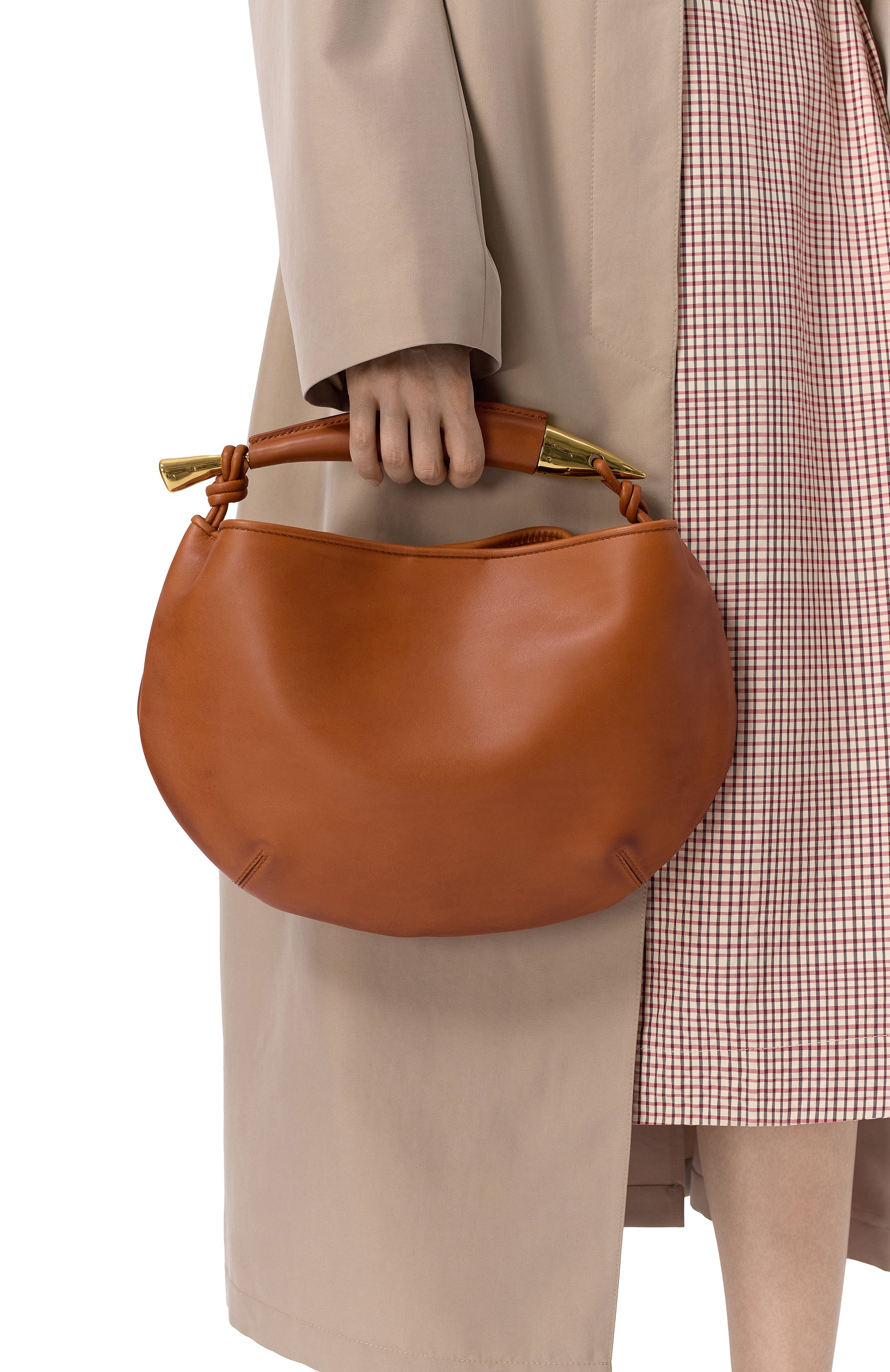 Сумка sardine small BOTTEGA VENETA, арт. 796838/V42C0, фото 2