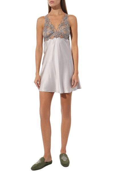 Сорочка I.D. SARRIERI, арт. J6669, фото 2