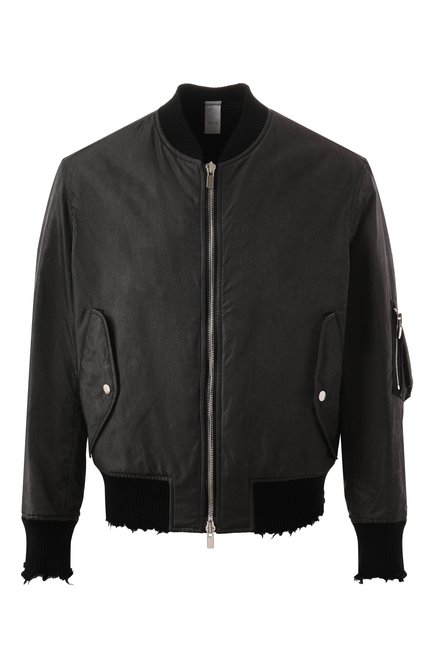 Мужской бомбер ATTACHMENT, арт. VB42-309