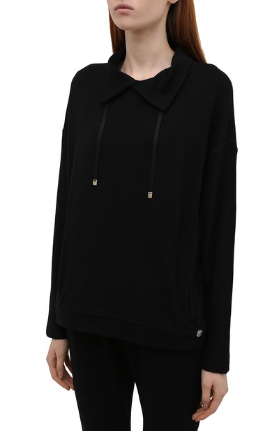 Хлопковый пуловер FERAUD, арт. 3211091, фото 3