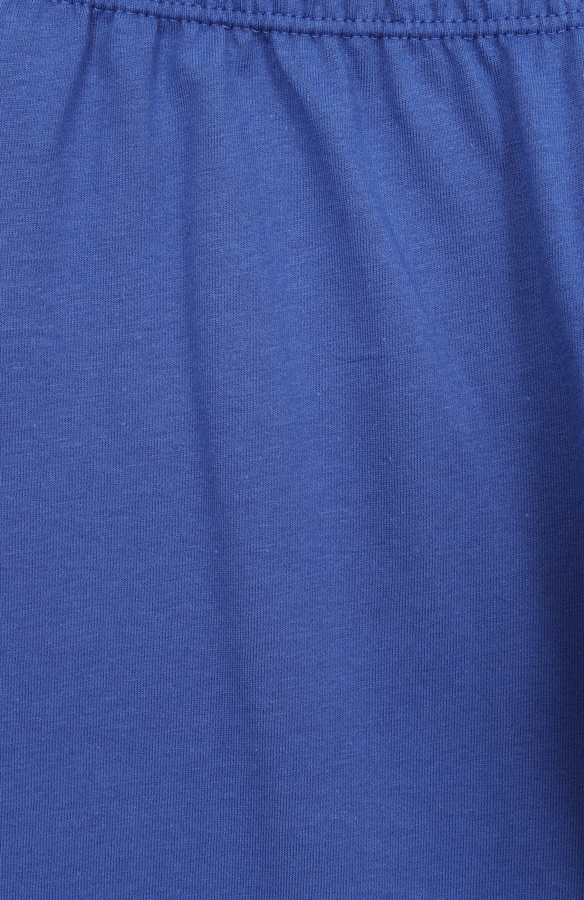 Хлопковая пижама SANETTA, арт. 233518, фото 7