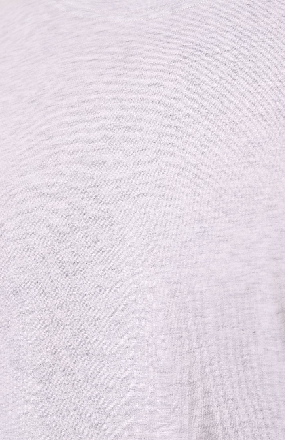 Хлопковая футболка BRUNELLO CUCINELLI, арт. M0T611308, фото 5