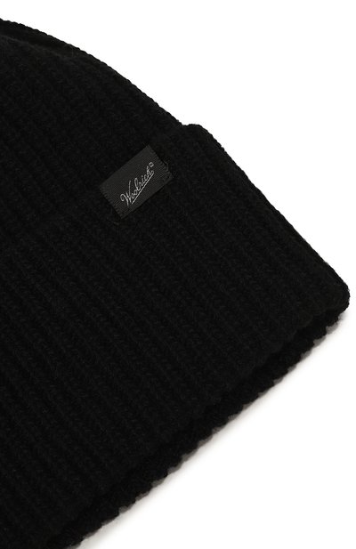 Шерстяная шапка WOOLRICH, арт. CFWOAC0331MRUF0659, фото 3