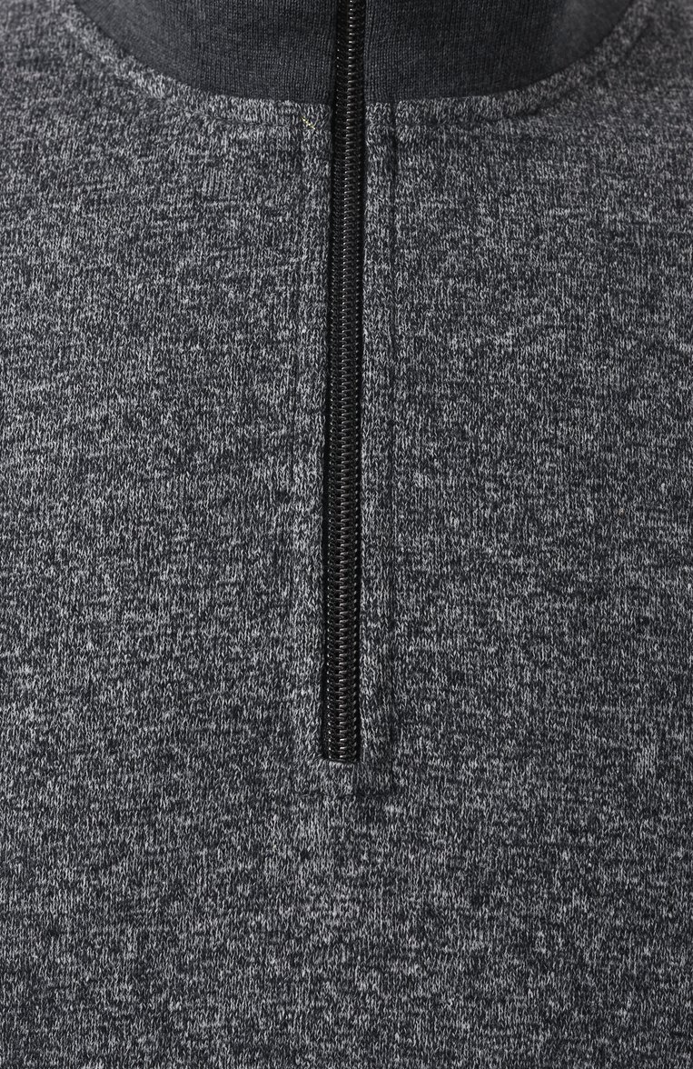 Джемпер из шелка и шерсти MVST, арт. 17M469/SS00, фото 1