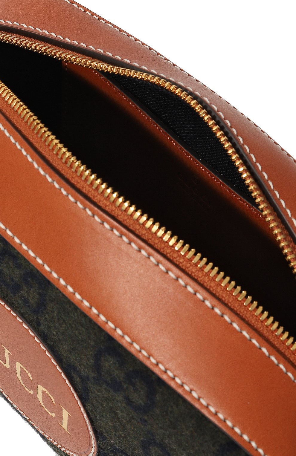 Текстильная сумка GUCCI, арт. 671625 2K3ET, фото 5