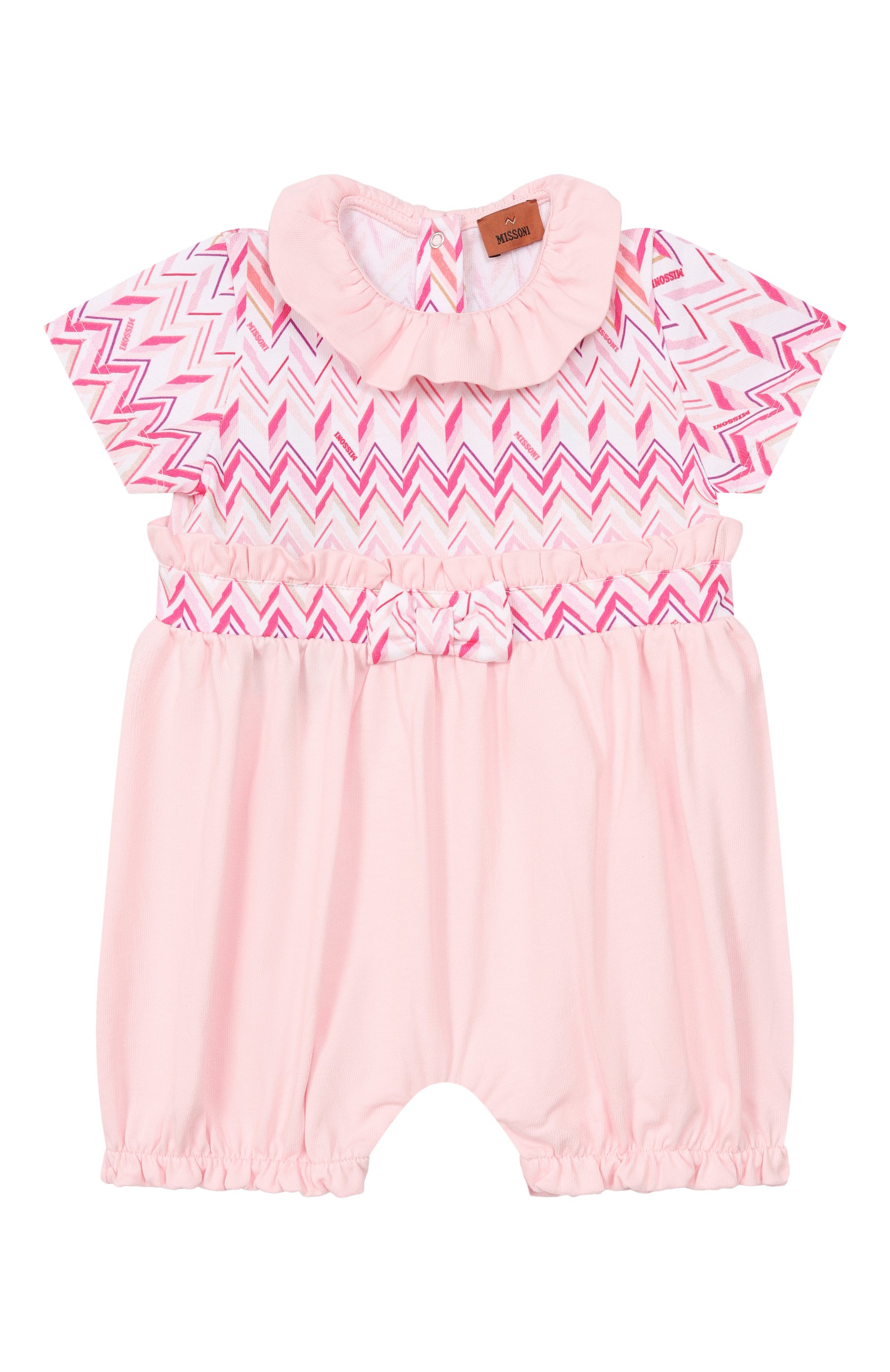 Хлопковый песочник MISSONI, арт. MYA001/Z3672, фото 1