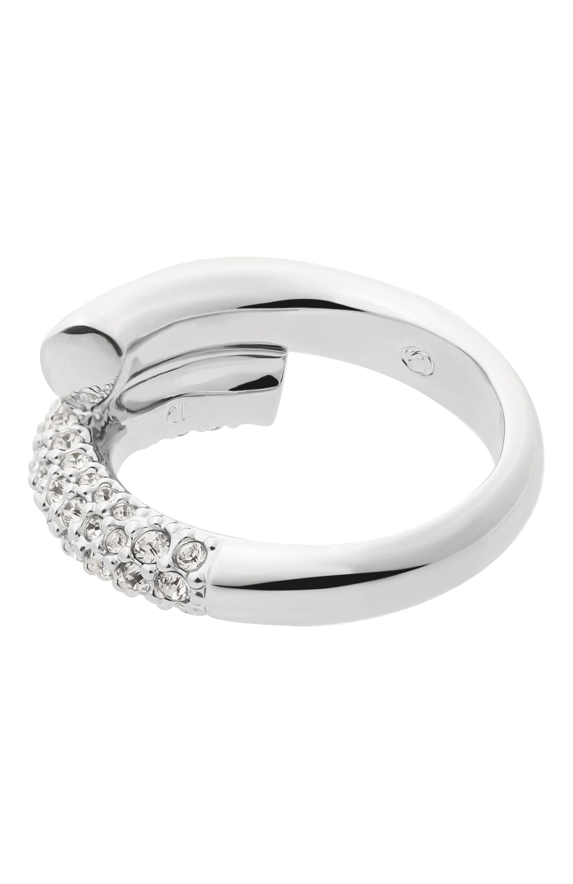 Кольцо dextera SWAROVSKI, арт. 5695935, фото 3