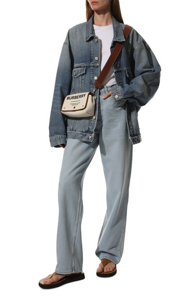 Сумка hackberry BURBERRY, арт. 8051844, фото 2